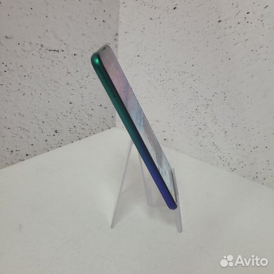 Huawei P40 Lite E 4/64 Гб Смартфон (Рассрочка/ Т1)