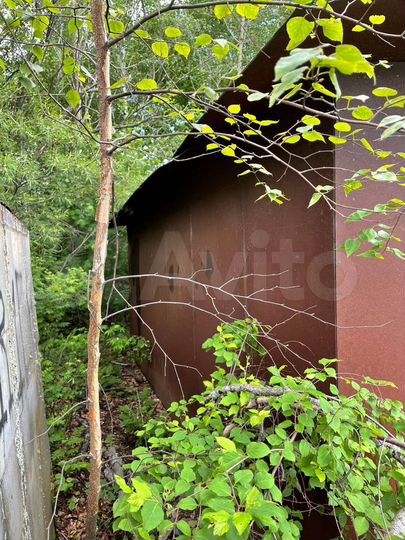 Гараж, 24 м²