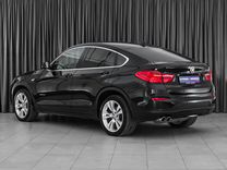 BMW X4 3.0 AT, 2017, 131 699 км, с пробегом, цена 3 399 000 руб.