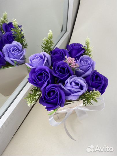 Букет коллегам