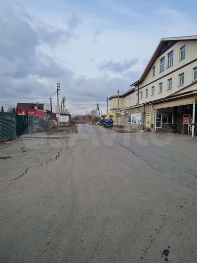 Участок 19 сот. (ИЖС)