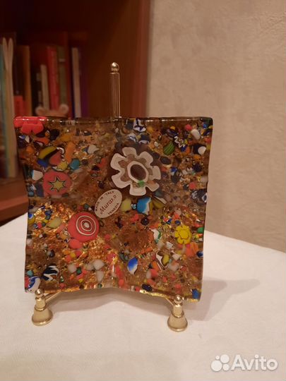 Муранское стекло