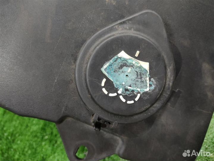 Бачок омывателя BMW X3 (E83) 2004