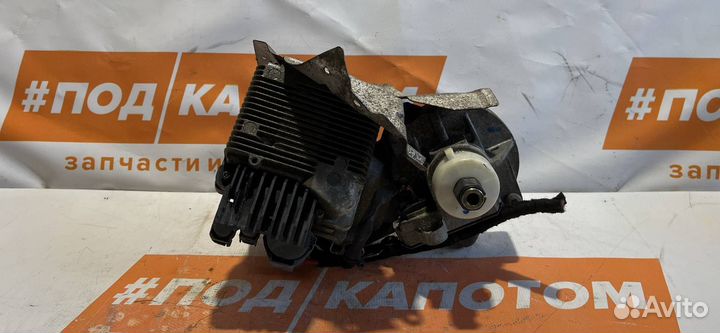 Электроусилитель руля Mercedes-Benz B-Class