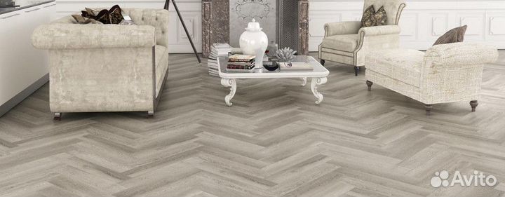 Ламинат влагостойкий