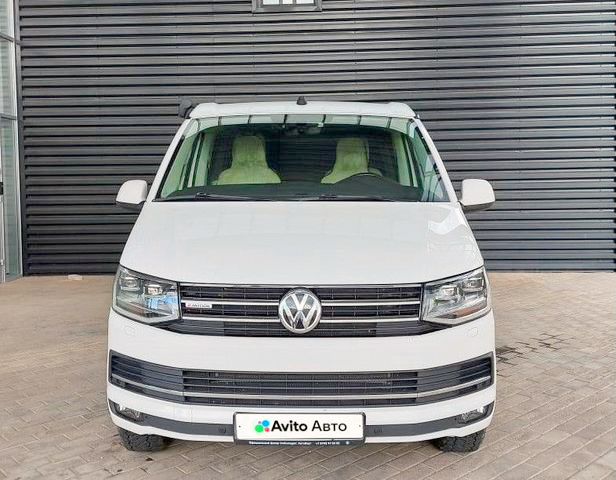  Volkswagen California   1 190 000     17    