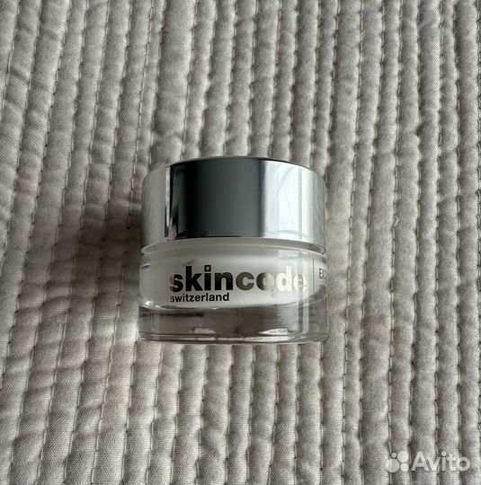 Skincode exclusive Клеточный крем