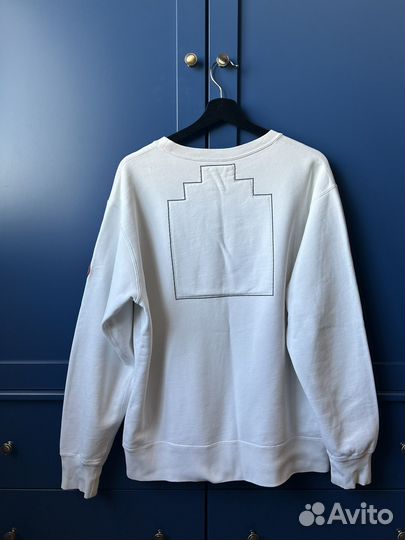 Cav Empt свитшот оригинал