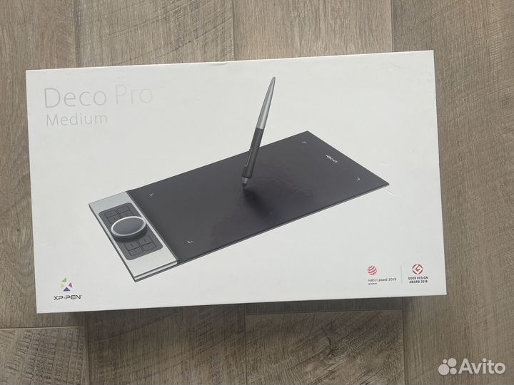 Графический планшет