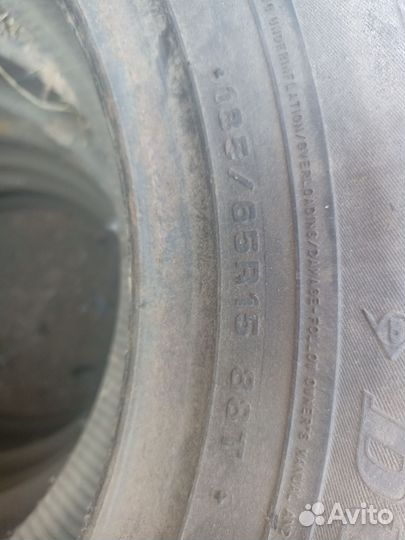 Formula Winter 185/65 R15