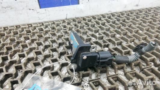 Расходомер воздуха дизельный toyota RAV 4 ZSA3 (1B