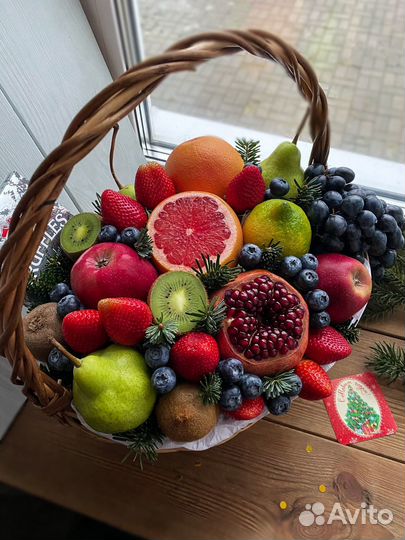 Подарки на Новый год