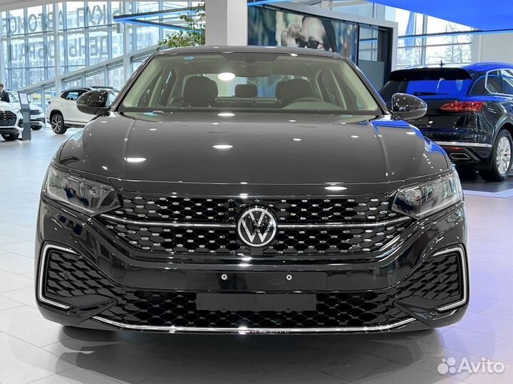 Volkswagen Passat 2.0 AMT, 2023, 110 км