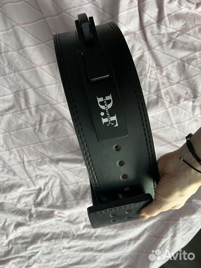 Тяжелоатлетический пояс