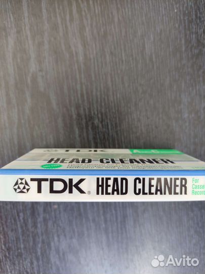 Аудиокассеты