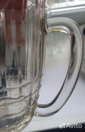 Кружка пивная 0.5л СССР