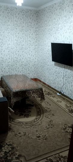 2-к. квартира, 50 м², 1/1 эт.