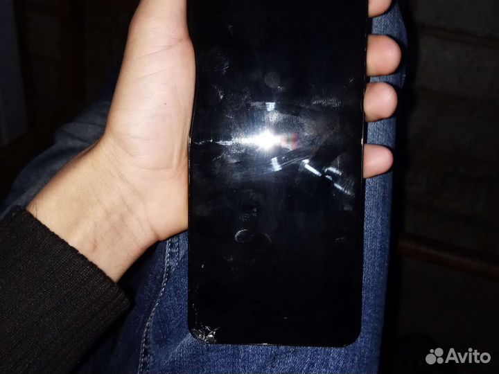 INOI Note 12, 4/128 ГБ