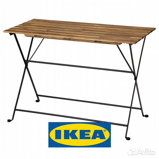 Стол IKEA