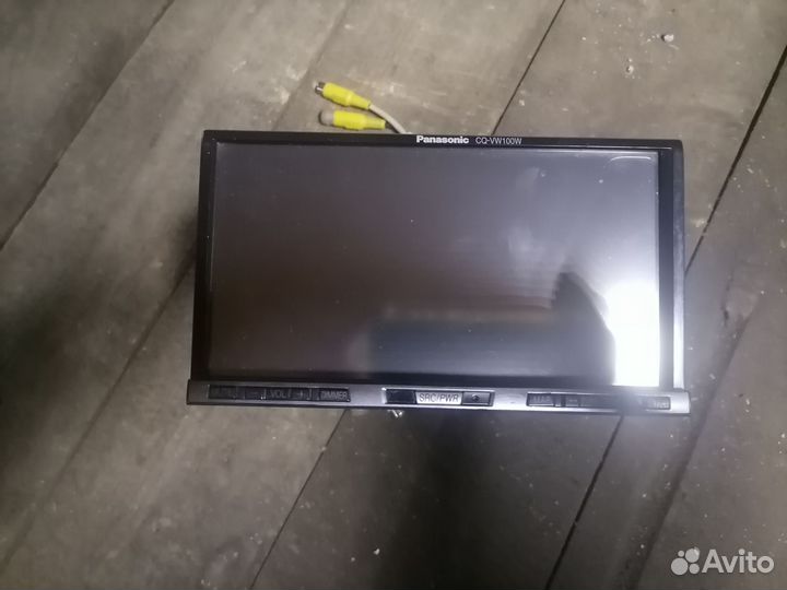 2дин магнитола