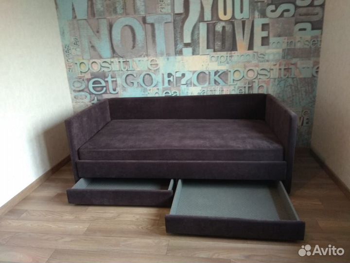 Изготовление мягкой мебели по Вашим размерам