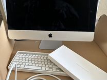 Apple iMac 21.5