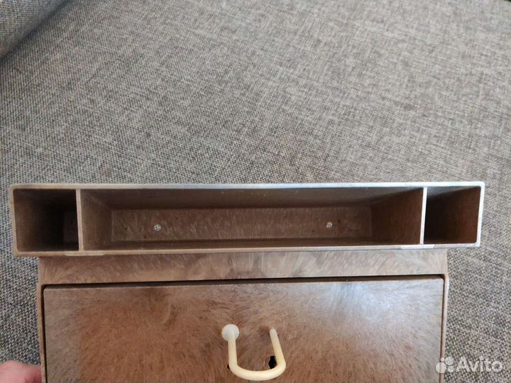 Подставка для перекидного календаря