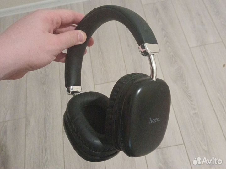 Беспроводные наушники hoco
