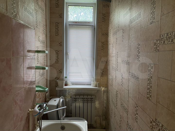 2-к. квартира, 47,3 м², 1/2 эт.