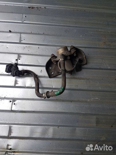 Насос вакуумный Chevrolet Cruze 13343961