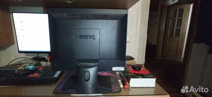 Монитор BenQ FP93G (Q9T5)