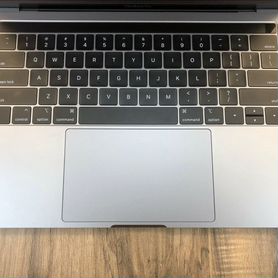 Топкейс Корпус MacBook Pro Air 12/13/15 2017