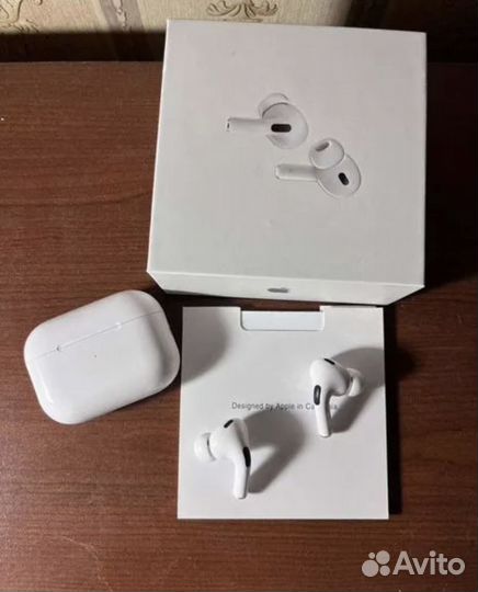 Airpods Pro original