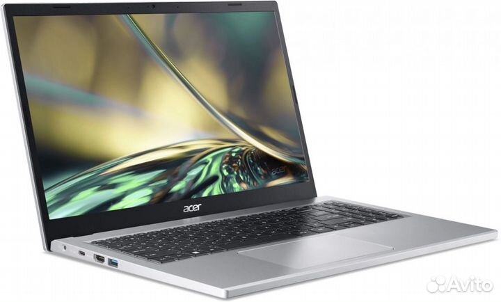 Ноутбук Acer NX.kdecd.00K