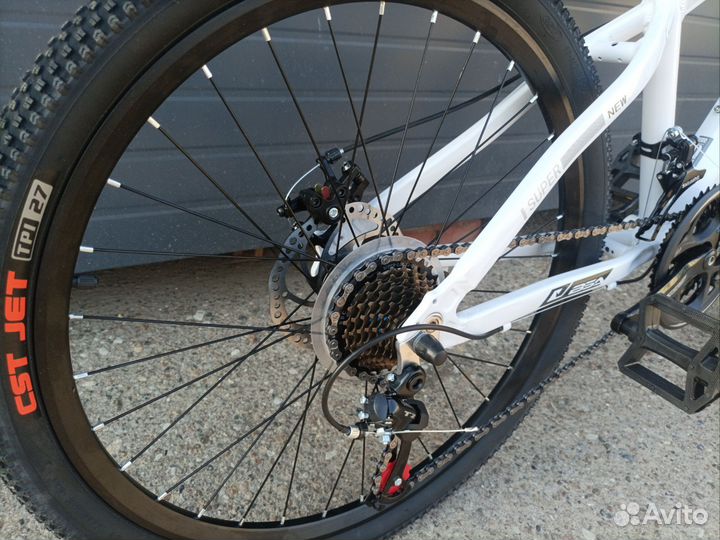 Велосипеды BSA 24