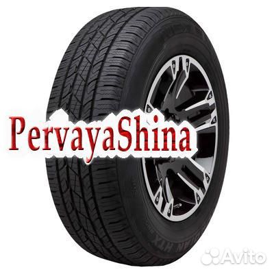 Nexen Roadian HTX RH5 225/55 R18