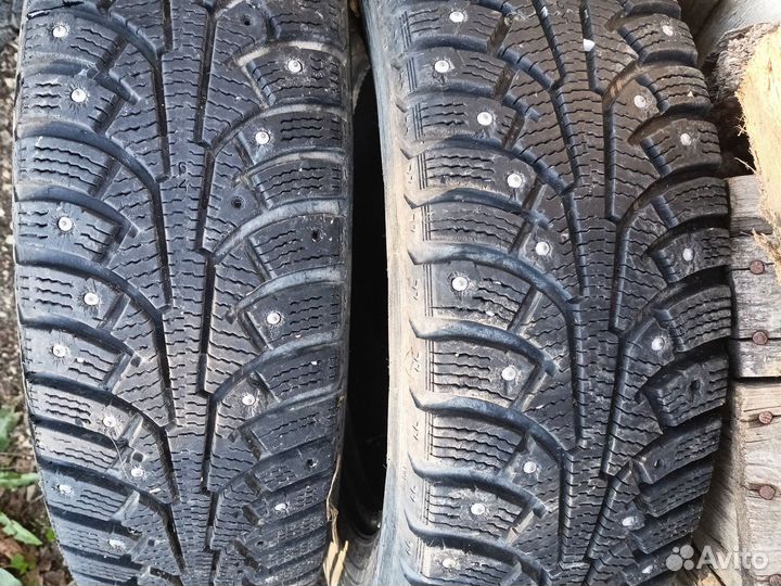 Nordman 5 175/70 R14