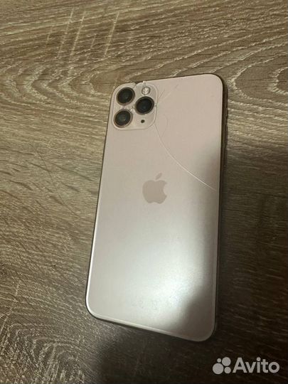 iPhone 11 Pro, 64 ГБ