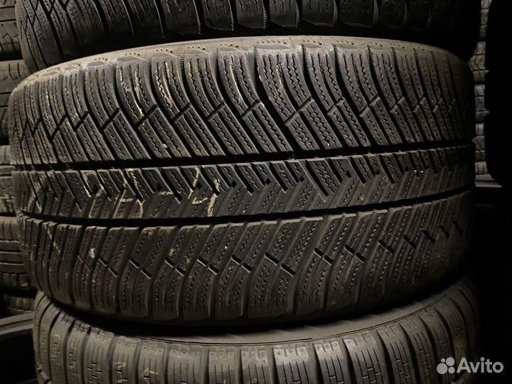 Michelin Pilot Alpin PA4 265/40 R19