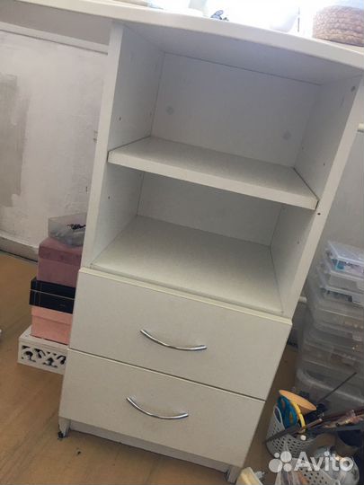 Стол письменный