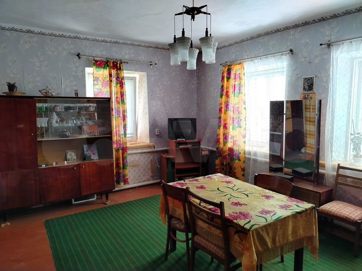 Дом 70 м² на участке 3 сот.