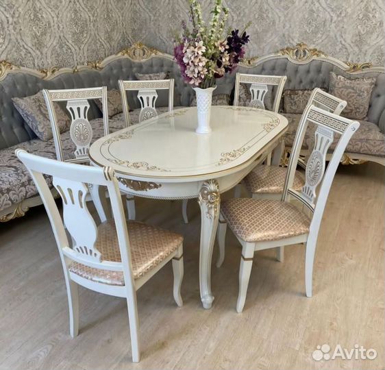 Кухонный Стол Стулья от производителя