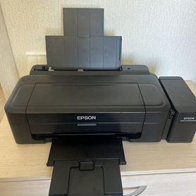 Epson l130 сублимационный