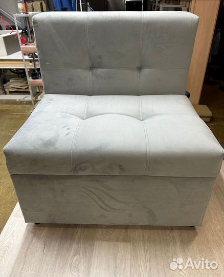 Диван Париж с французской раскладушкой