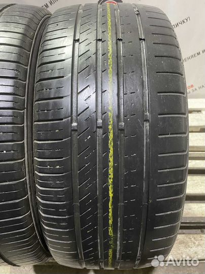 Kinforest KF550-PCR 245/45 R17 99W