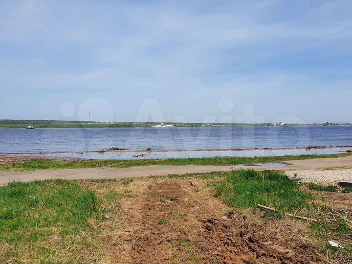 Участок 8,5 сот. (ИЖС)