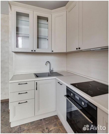 Кухня угловая CS - 212