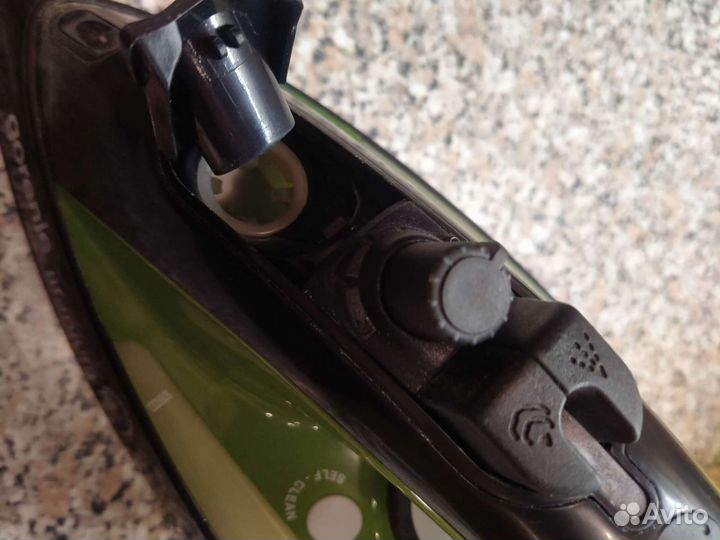 Утюг Gorenje SIE 2400 T Titanium