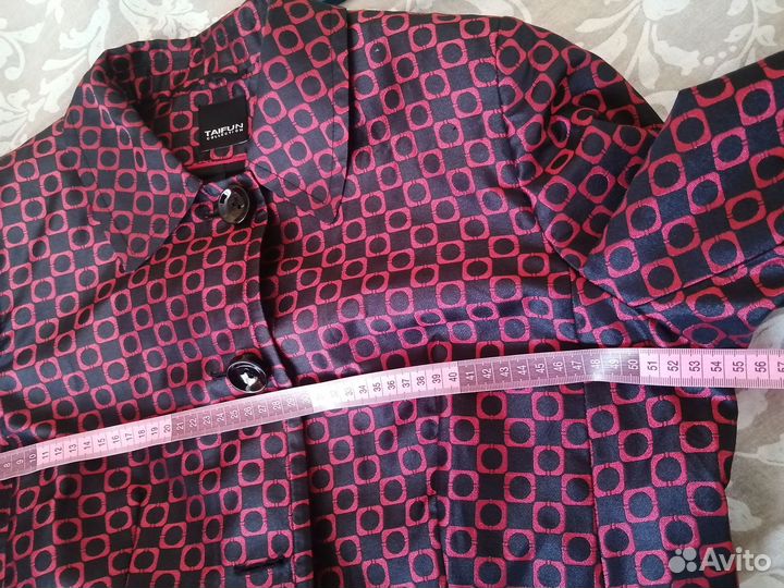 Жакет Taifun, 48-50,новый
