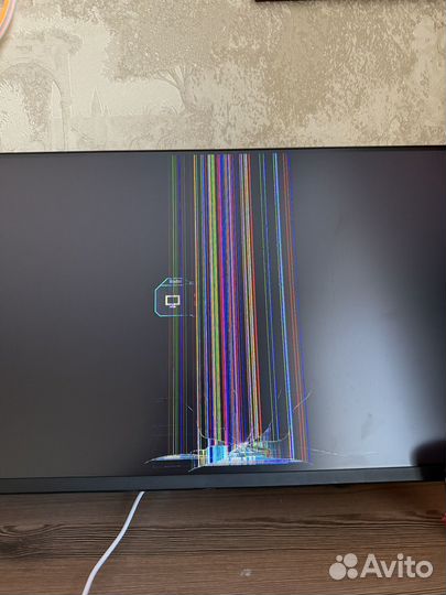 Монитор xiaomi g27